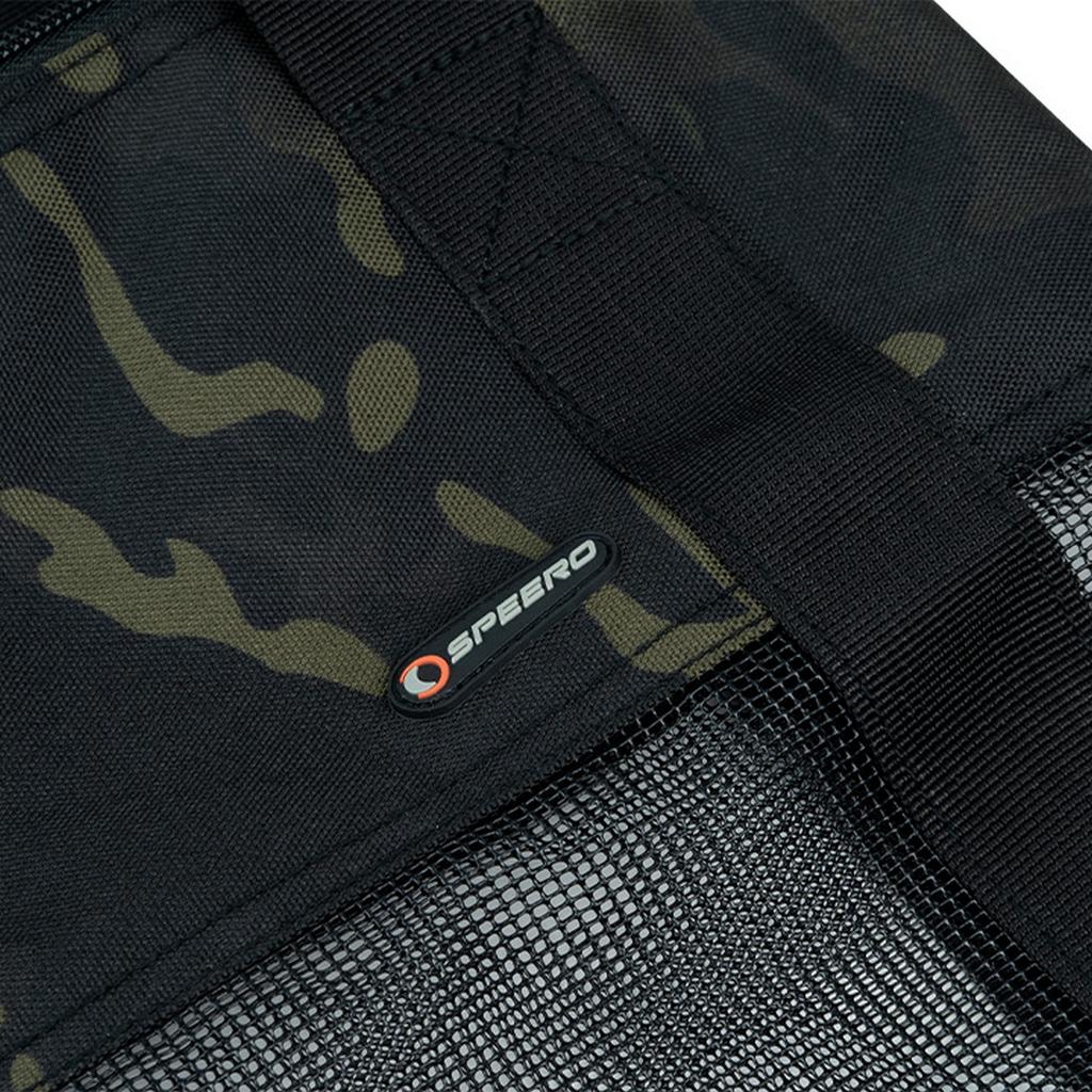 Speero Camo Compact Dry Bag
