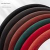 Steering Wheel Cover, Suede Leather, Breathable, Sweat-Absorbent, Non-Slip, Wear-Resistant, High-End Universal Handle Cover, Suitable for All Seasons