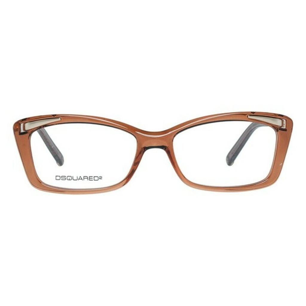 Ladies' Spectacle Frame Dsquared2 DQ5109 54047 Ø 54 Mm