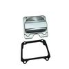 Engine Protection Head Cover Engine Maintenance Easy To Install Without Tools Official OEM Quality For Easy Maintenance