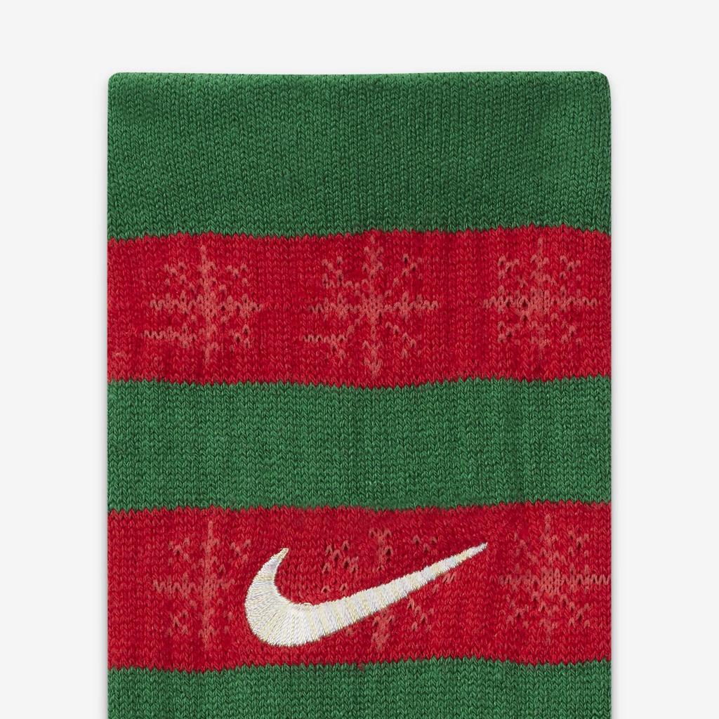 Nike Unisex Crew Socks DA5097-312