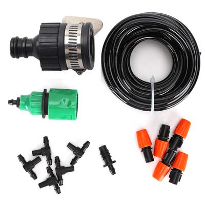 Irrigazione e annaffiatura – Kit di irrigazione