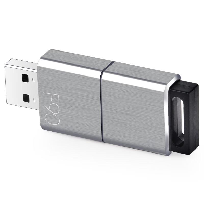 EAGET F90 USB 3.0 High-Speed Metal Flash Drive