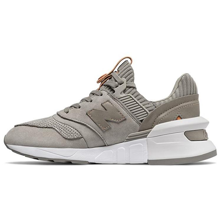 (WMNS) New Balance 997S  Grey  Women s WS997ALB EU 37