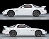 TOMYTEC Tomica Limited Vintage Neo Mazda Spirit R Type A 2002 Completed Product LV-N267e RX-7 (White)