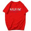 Men T Shirt Vintage Greenland Unique Y2K Graphic Quality Unisex Clothing T Shirts