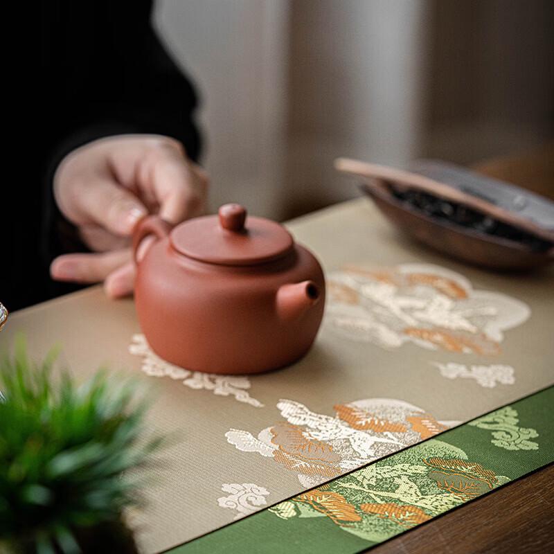 Zen Tea Table Mat