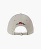HDEX Varsity 85 Ball Cap (Ivory)