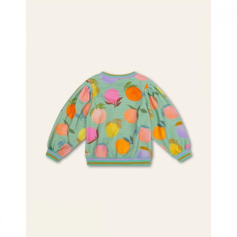 Oilily SweaTer T shirT okhseTs004