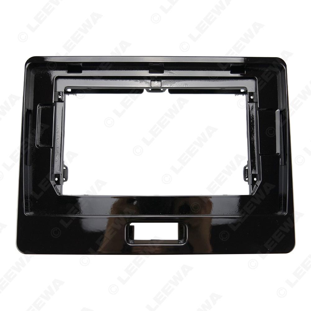 

2014-2019 Suzuki Wagon R 10.1 Рамка панели навигации Аудио/Видео LEEWA