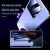 BiYazi HD Enhanced Transparency Camera Lens Protector for Xiaomi 15