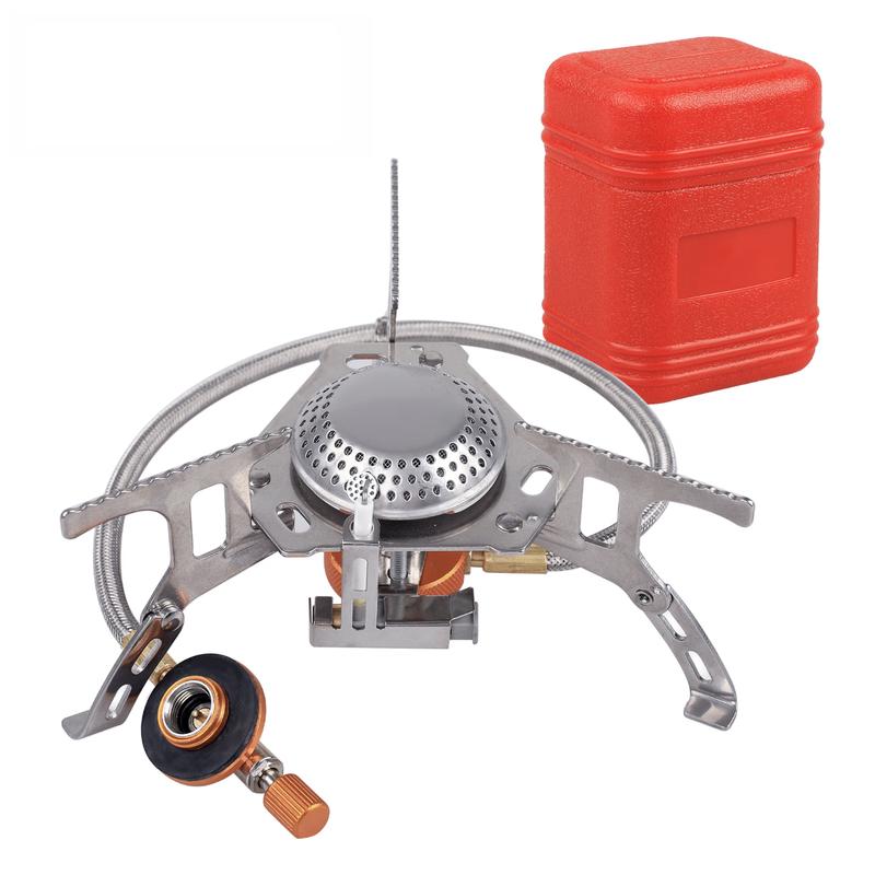Hanlu Outdoor Camping Stove