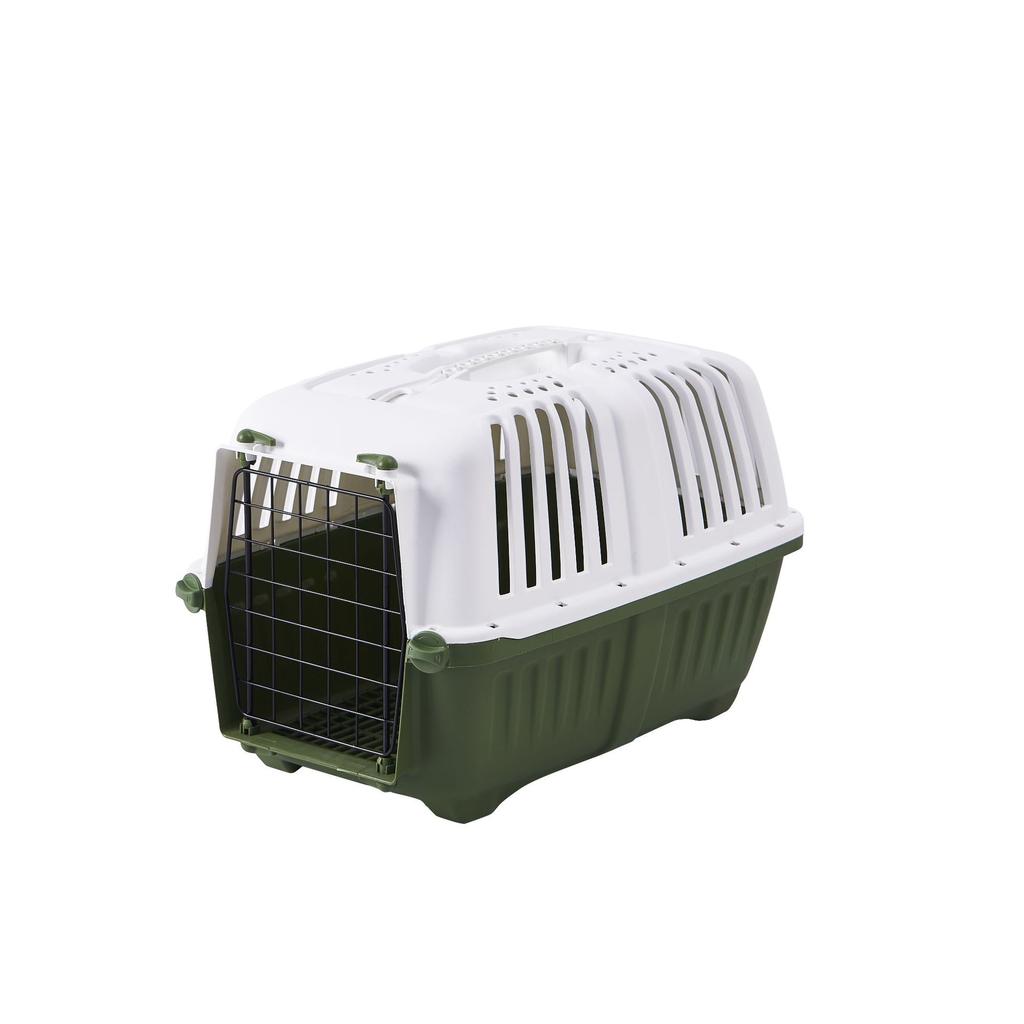 2025 New Pet Air Box Breathable Removable and Washable Fashion Car Pet Kennel Dog Kennel Cat Kennel Pet Backpack Cat Carrier