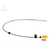 82160M66R00 Cable Comphood Latch Release For Suzuki Ignis 2016-2023 Oem Genuine