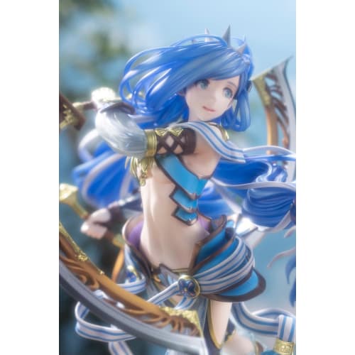 Kotobukiya Ys VIII -Lacrimosa of DANA- Dana Iklusia 1/7 Scale PVC Pre-painted Figure