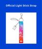 [USED] BTS Festa 2025 Strap Keychain