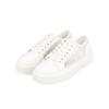 Women S SneakerS meSh Embroidery Bbi168wt
