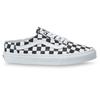 Vans Old Skool Mule Low Top Skate Shoes Unisex Sneakers White Black Checkerboard VN0A4P3Y5GU