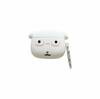 Popular cartoon glasses puppy suitable for AirPodsPro1/1st generation earphone case Pro silicone AirPods1