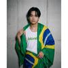 DIY Diamond Painting Kit Korean Boy Group BTS Series Full Drill Diamond Embroidery Art,Mosaic Cross Stitch Home Decor