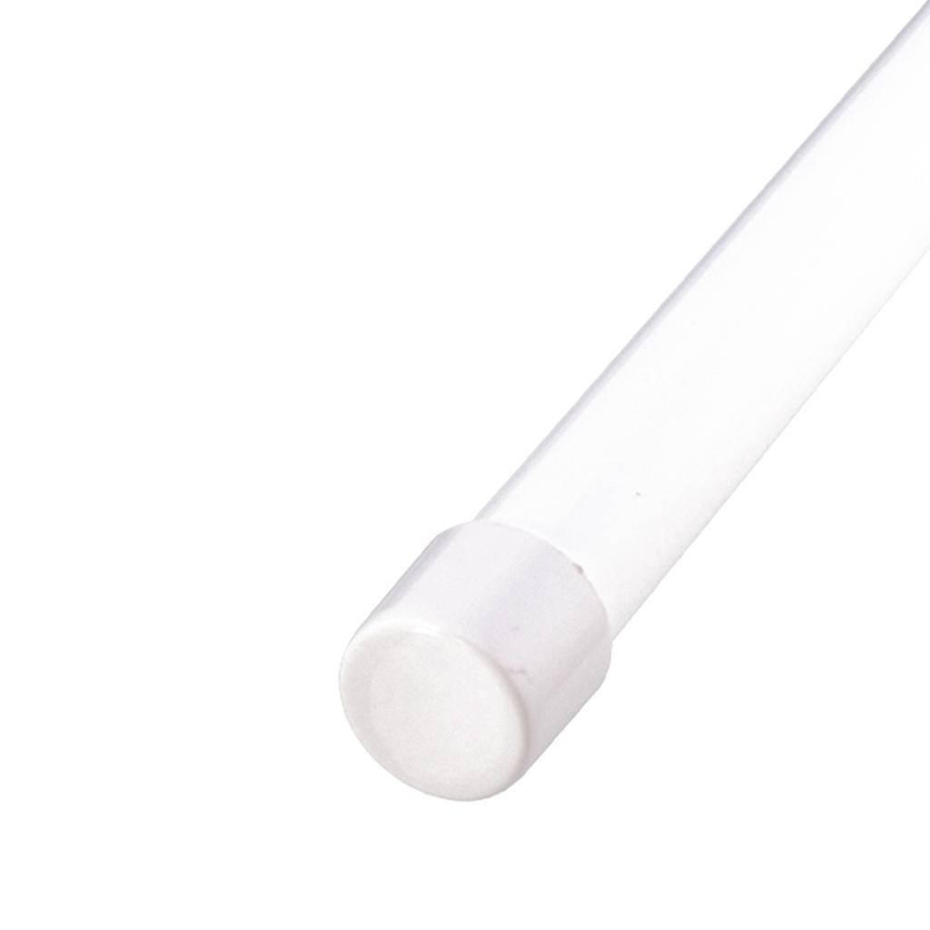 Fiberglass For Omni Antenna 42CM N Male 12dBi Gain for Helium Miners and Wireless 868MHz 915MHz Outdoor Long Distance