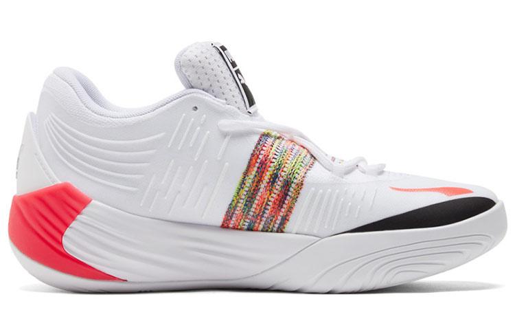Puma Fusion Nitro White Sunblaze 195684-01