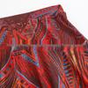 2025 Long Sleeve Russian Bikini Swimsuit with Shorts Set