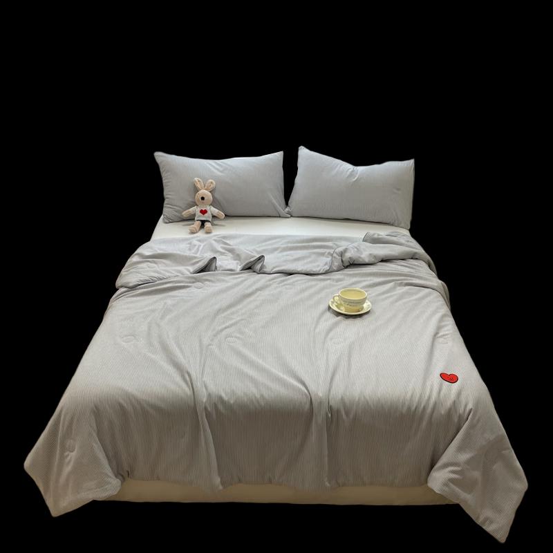 

MUJI A-Class Skin-friendly Soy Fiber Quilt