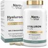 Narovital Hyaluronic Acid 250 Mg 60 Capsules