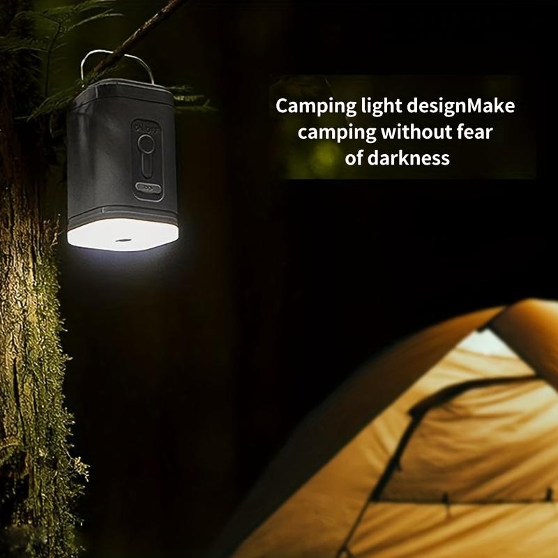 Portabl Electric Air Pump Wireless Air Compressor Inflator For Inflatable Cushions Air Beds Boat Swimming Rin Camping Flashlight