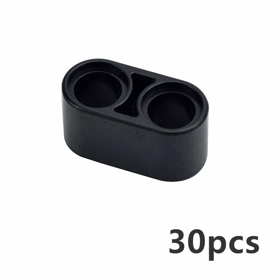 

Non-Toxic Compaitble 43857 Moc Building Blocks Parts High-Tech 1X2 Holes Liftarm Assembles Car Particles Diy Educational Bricks Kids Toys