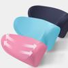 Invisible Zipper Design Auto Headrests Height Adjustable Neck Support Pillow  Road Trip