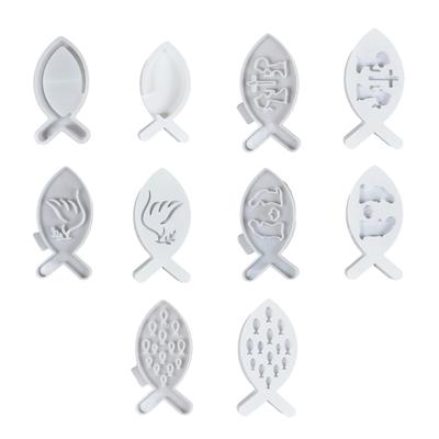 Prodotti da forno – Tappetini in silicone e stampi da forno