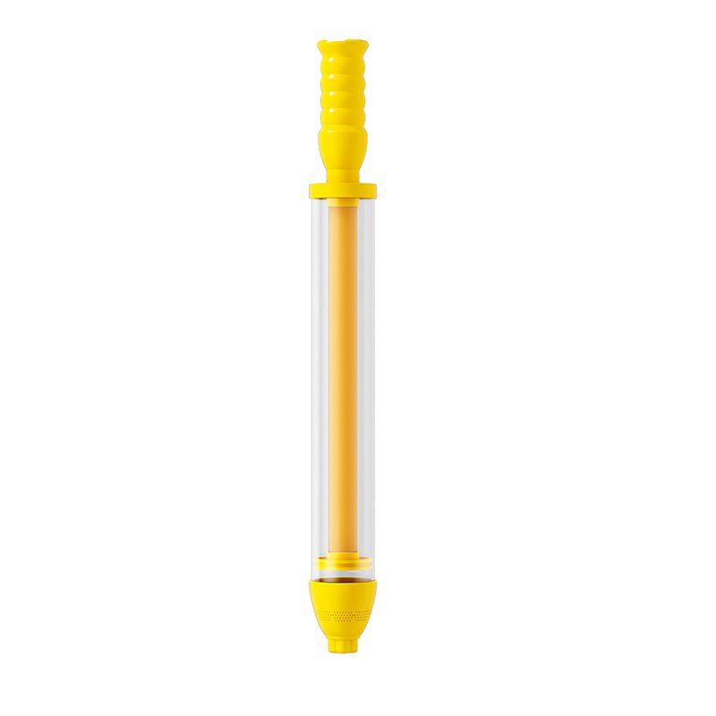 Large Capacity Kids' Summer Water Gun with Pump-Action for Outdoor Beach Fun