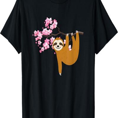 Tops – T-Shirts