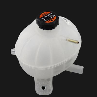 25431D3600 Parti Automobilistiche Serbatoio di Espansione del Radiatore Serbatoio Acqua Ausiliario Per 2016-2021 Tucson Tl15 Sporty Ql 25431-D3600