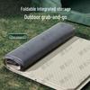 Yulongshan Outdoor Self-Inflating Camping Mattress