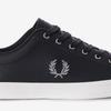 Fred Perry Baseline Leather (297) Sfpm2531306-297
