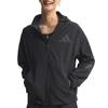 Adidas Z.N.E Jackets Men's Black Hooded Moderate Other KD8494