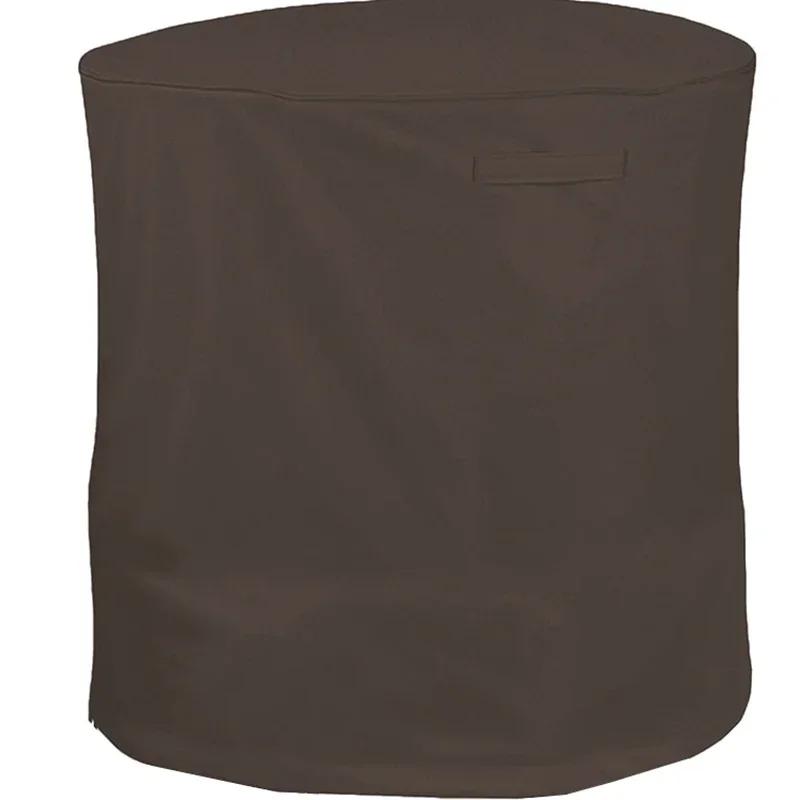 Oxford Staubschutz 420D 85*110cm Holzbearbeitungsmaschine Abdeckung Wasserdichte Staubdichte Abdeckung für Garten Hof