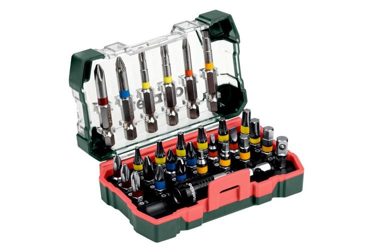 29-PIECE BIT SET - ME 626710000