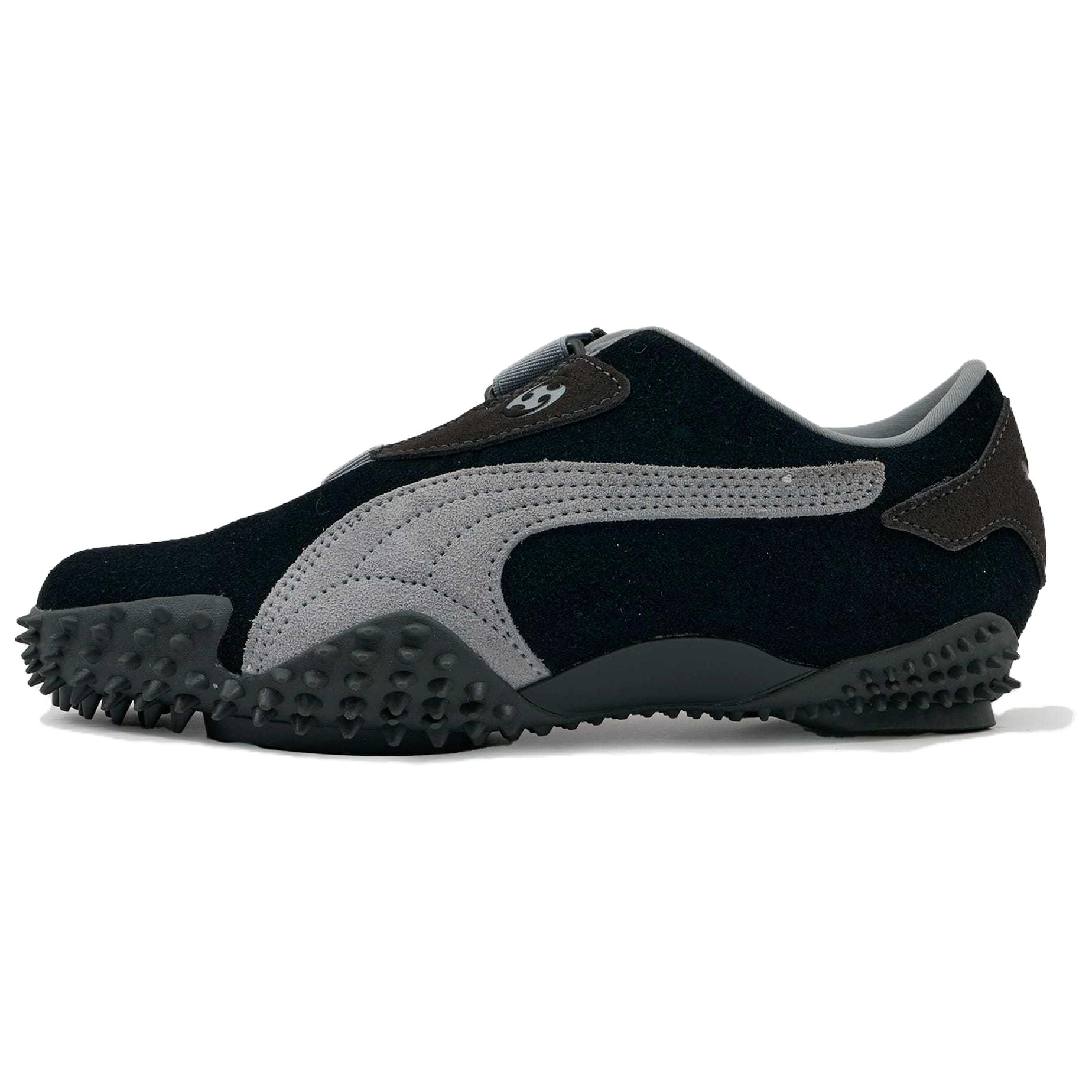 

Puma Mostro San San Gear Flat Dark Grey Unisex Sneakers Cool-Grey 400209-02 42