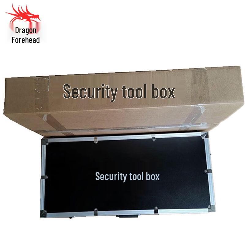 Longchan Portable Security Inspection Tool Kit