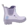 Cotswold Womens/Ladies Wild Flowers Wellington Boots