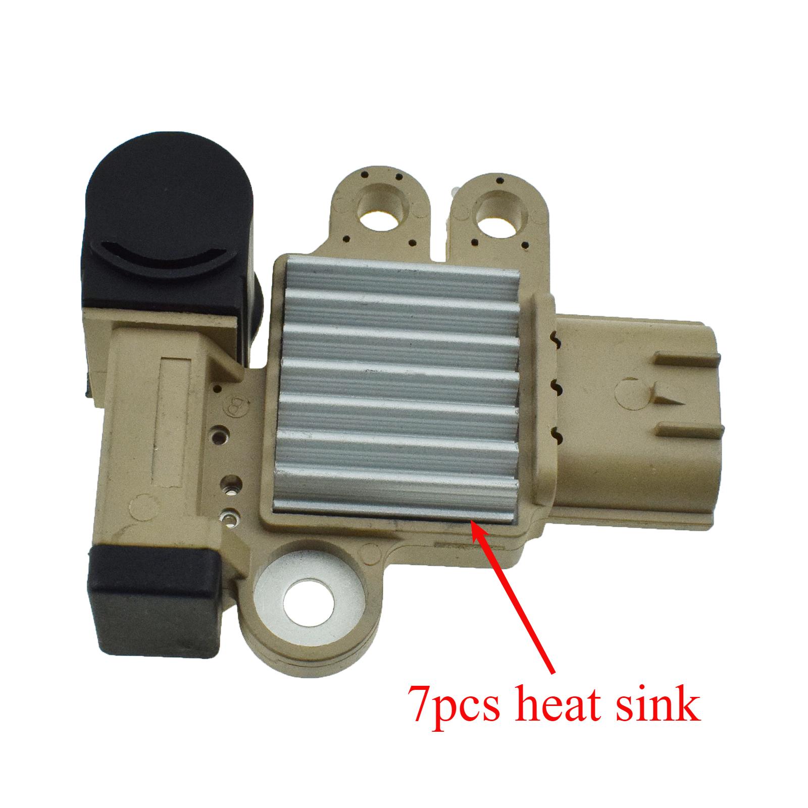 Generator Regulator for GWM Great Wall Haval H2 H6 Florid 1929AB 1929AG 1929AB