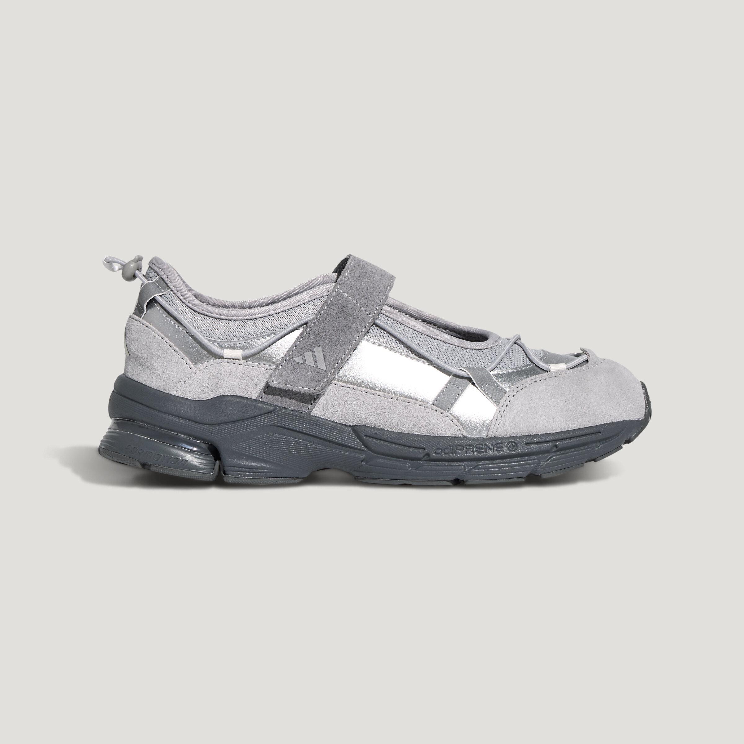 Adidas FOS FORMOTION Casual Shoes Women s Light Gray 38.5