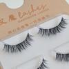 Aimo - Dense Multipack False Eyelashes