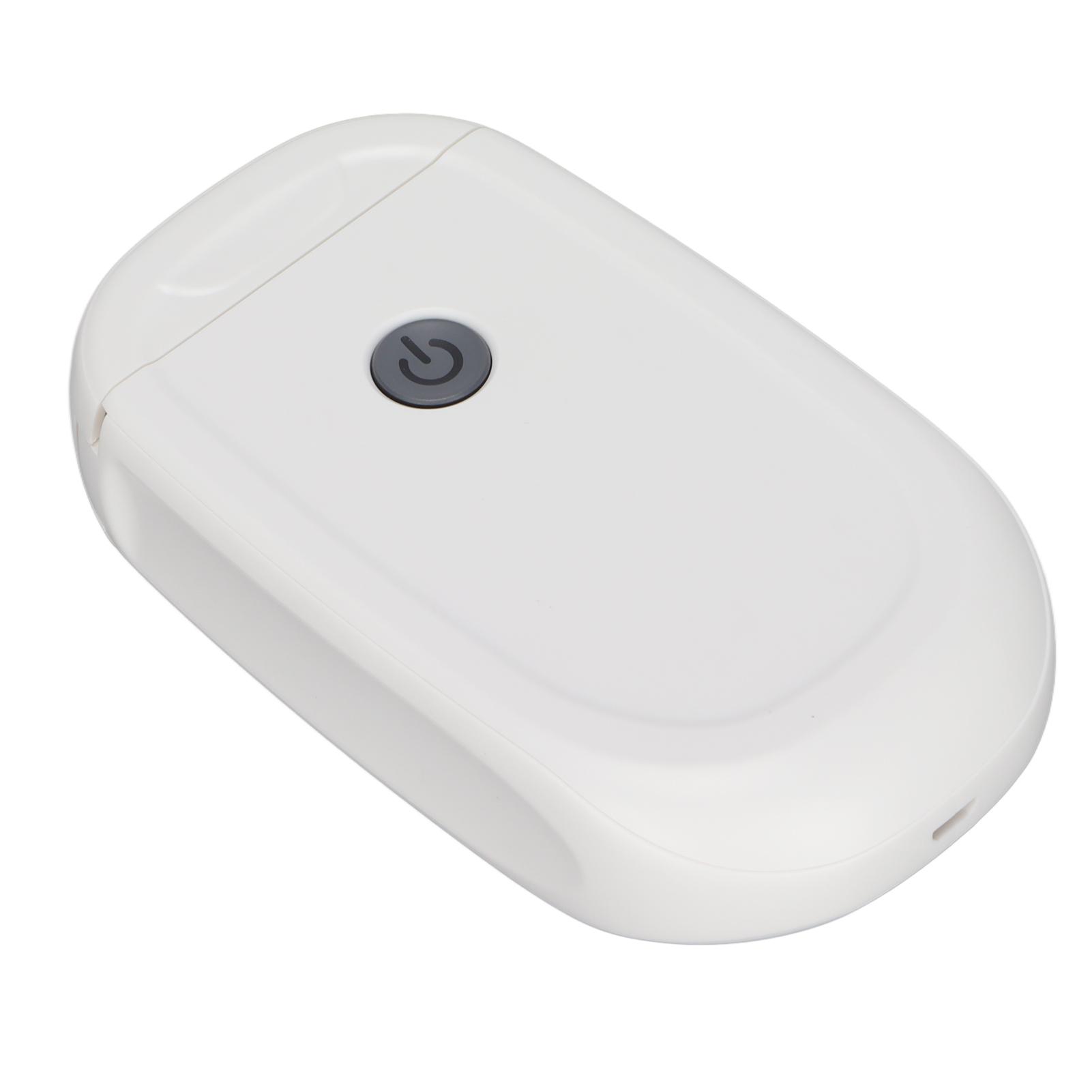 

Принтер этикеток 203DPI Высокое разрешение Высокая стабильность Удобное использование Мини Портативный Термопринтер Высокая скорость