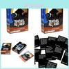 Traitor Aboard Pirate Card Game With Copper Paper For Family Gathering And Social Play