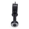 2MP WiFi Peephole Camera 14mm Wireless Digital Door Viewer Camera with Wide Angle Lens Real Time Alert Motion Detection